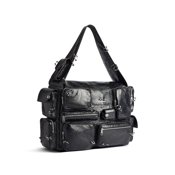superbusy sling bag large