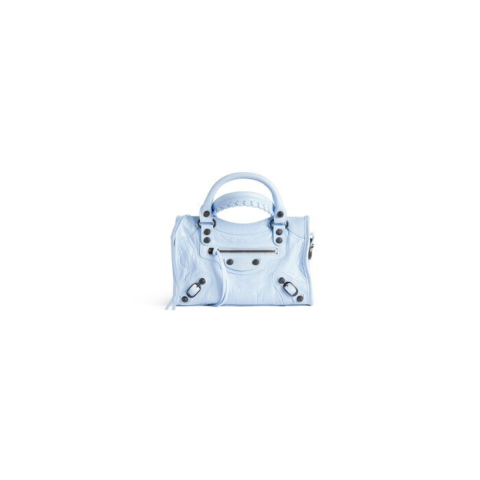 le city bag mini