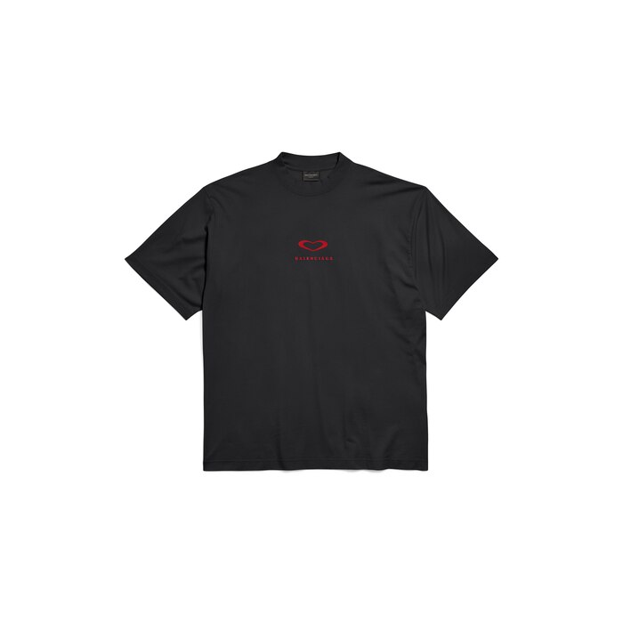 qixi 25 t-shirt medium fit