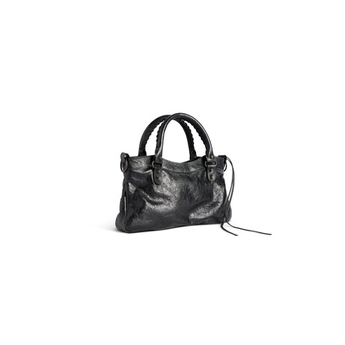 le city first bag