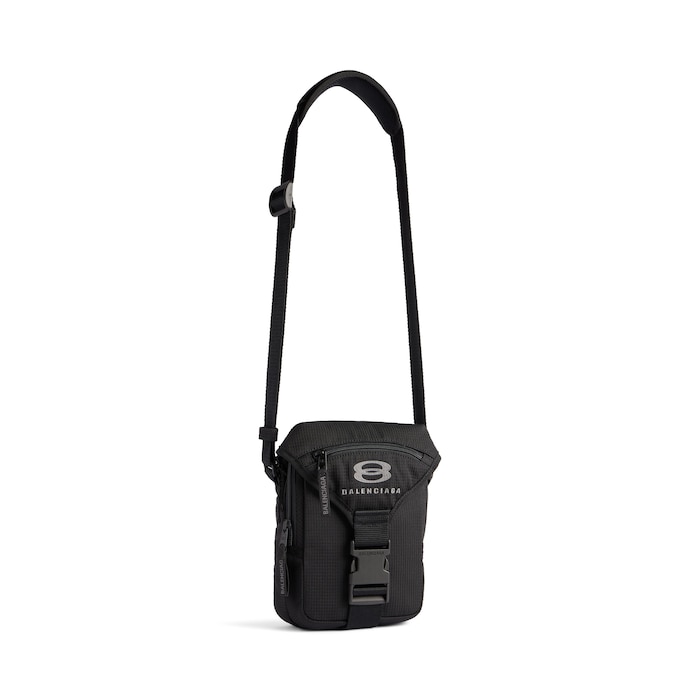 unity crossbody pouch