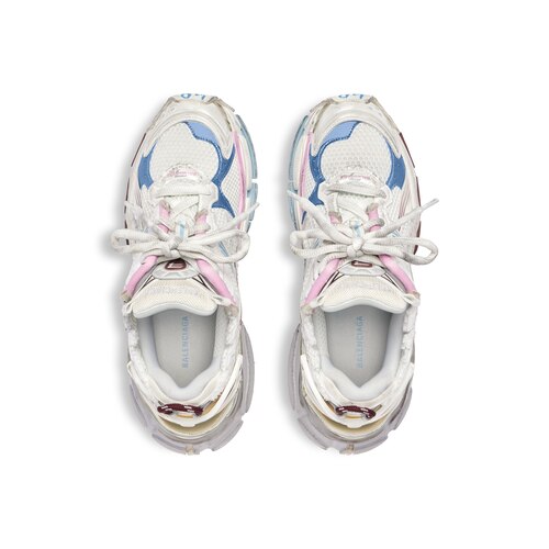 runner gradient运动鞋 
