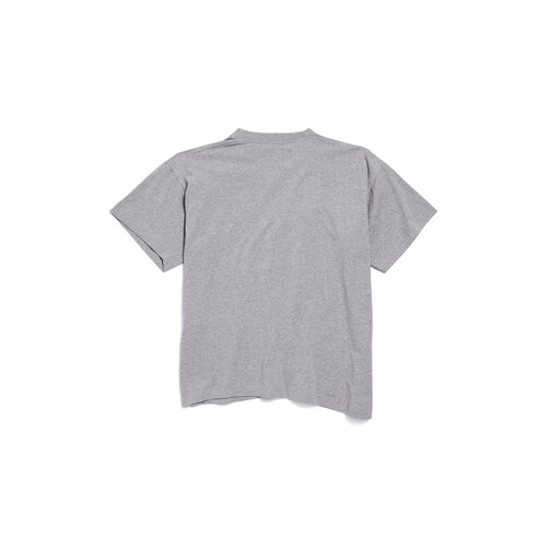 t-shirt boxy ceo team logo