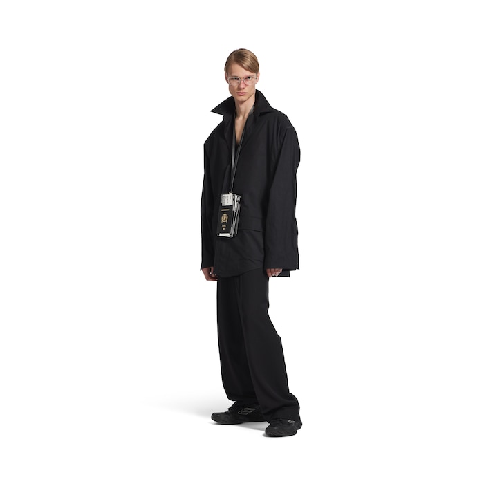 passport smartphone-tasche