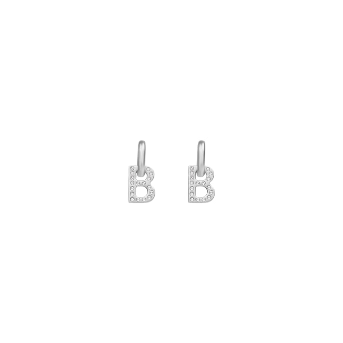 b 체인 xs 이어링