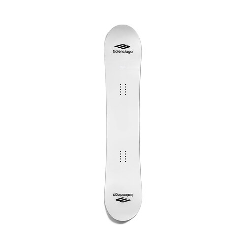 snowboard