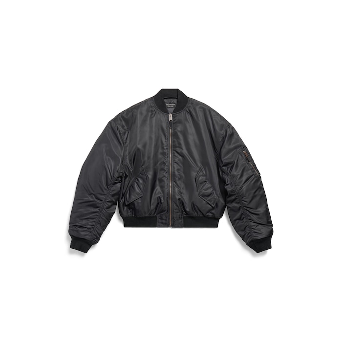 standard bomberjacke