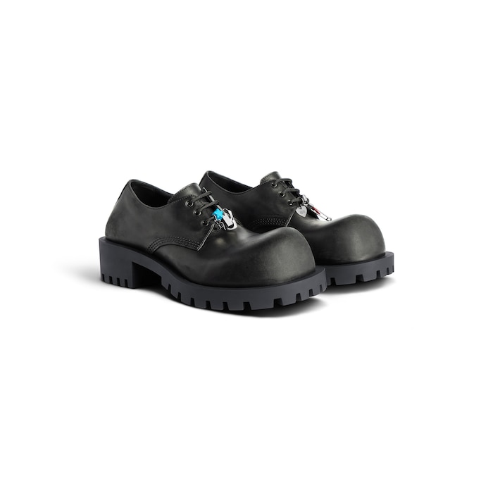 hummer derby-schuh
