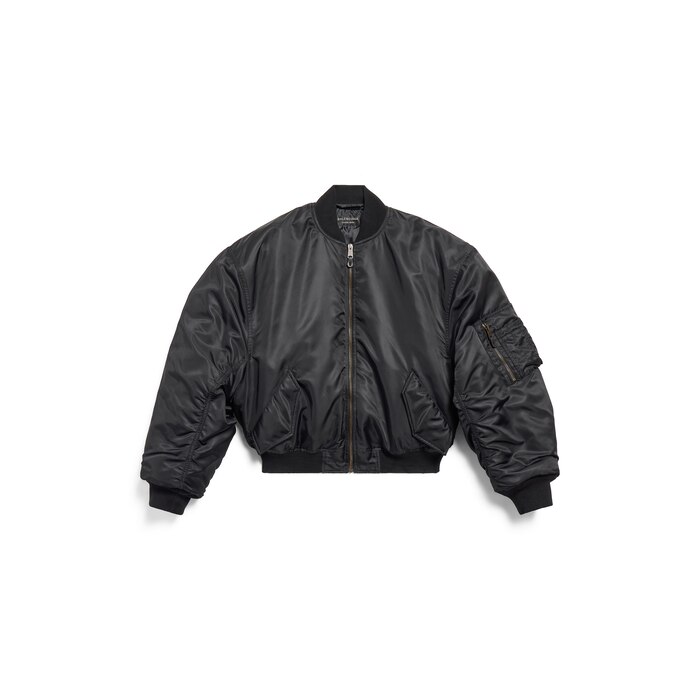 BALENCIAGA ノーカラージャケット 36(XS位) 2008825F0222 楽天市場】バレンシアガ BALENCIAGA レディース アウター
