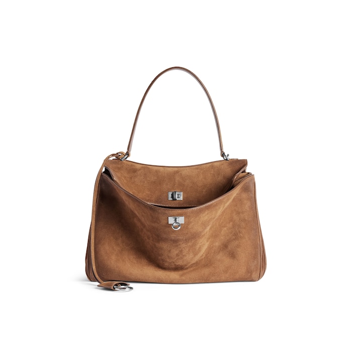 rodeo handtasche mittelgroß