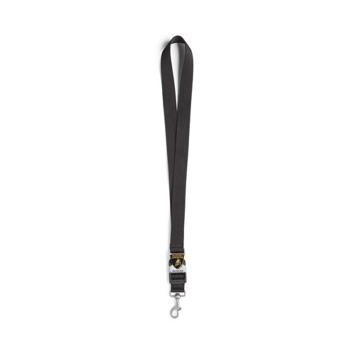 balenciaga | automobili lamborghini lanyard 