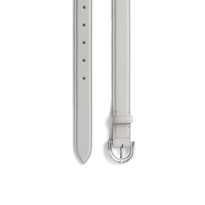 rodeo belt
