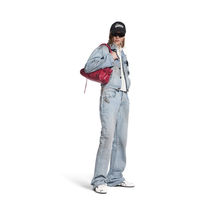 speedcat suede balenciaga
