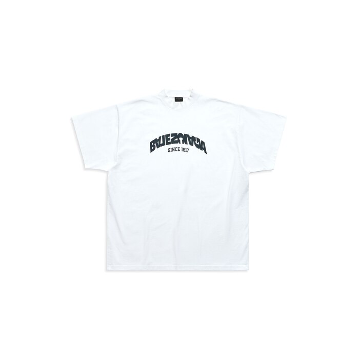 Balenciaga Logo T-shirt - T-Shirts from Brother2Brother UK