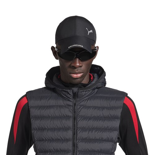 balenciaga i puma cap