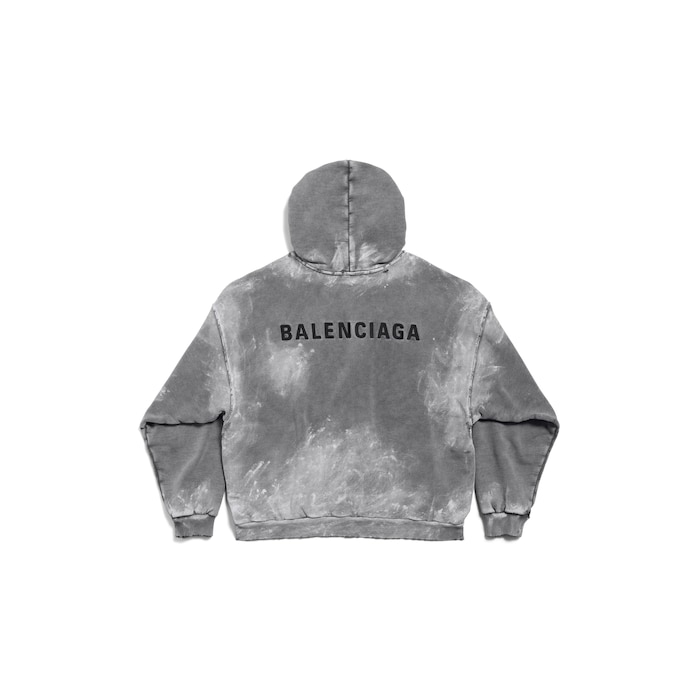 Sweatshirts Hoodies pour Homme Balenciaga France