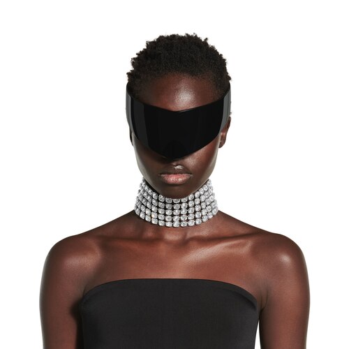 10pm choker