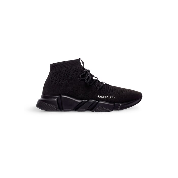 Balenciaga shoes all black Clearance