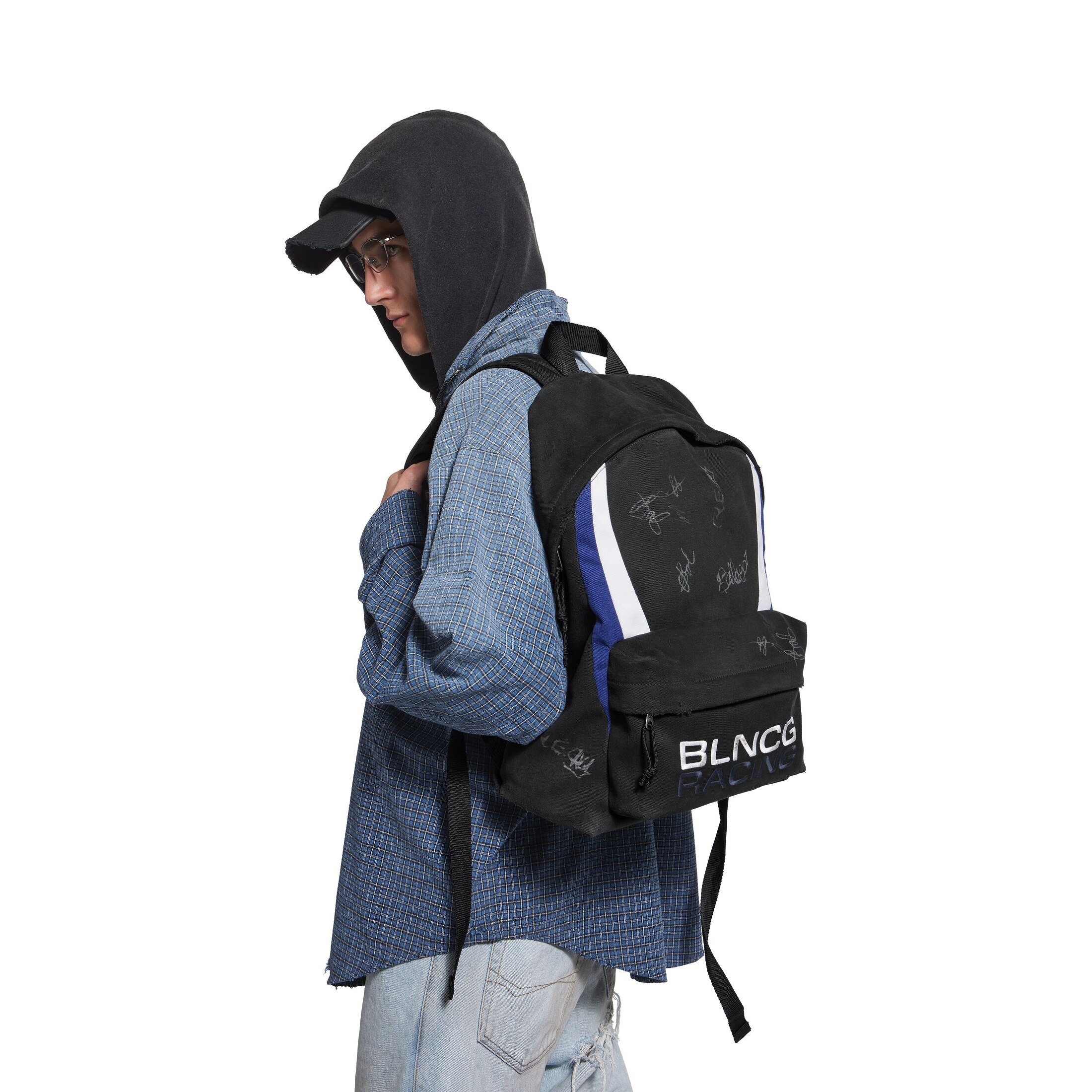 explorer backpack