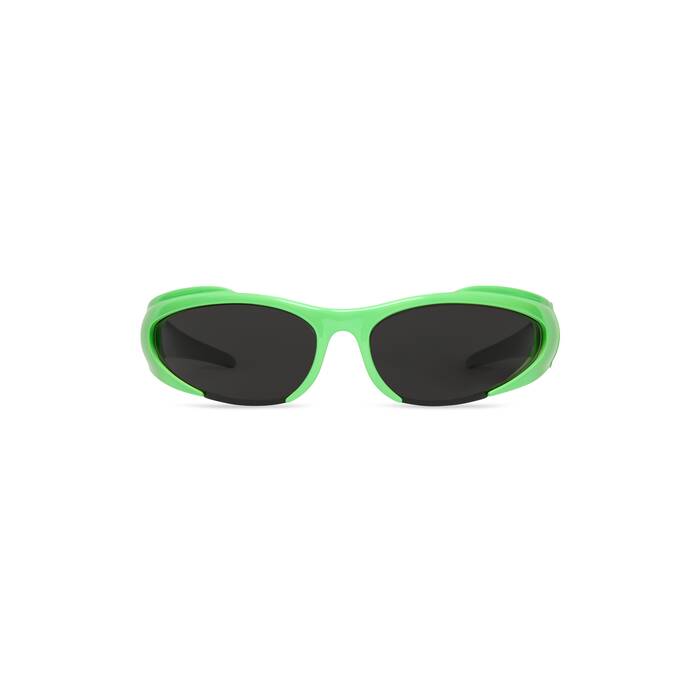 reverse xpander rectangle sunglasses 