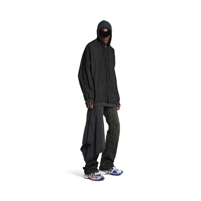 runner gradient运动鞋 