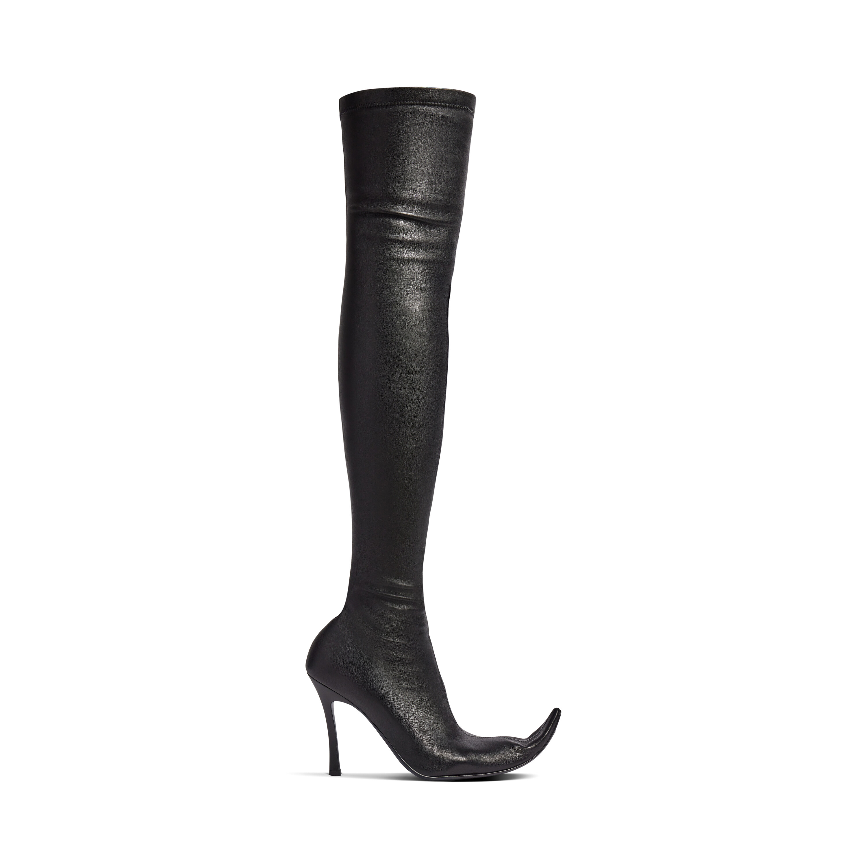 Women's Boots Ankle Boots Balenciaga GB - Main Image