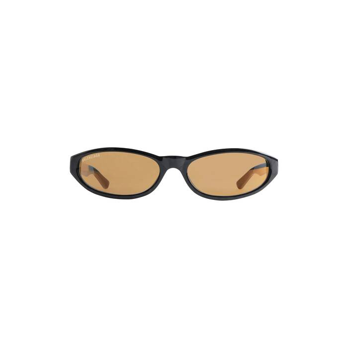 neo round sunglasses