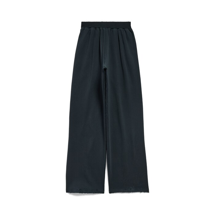 international oversized sweatpants