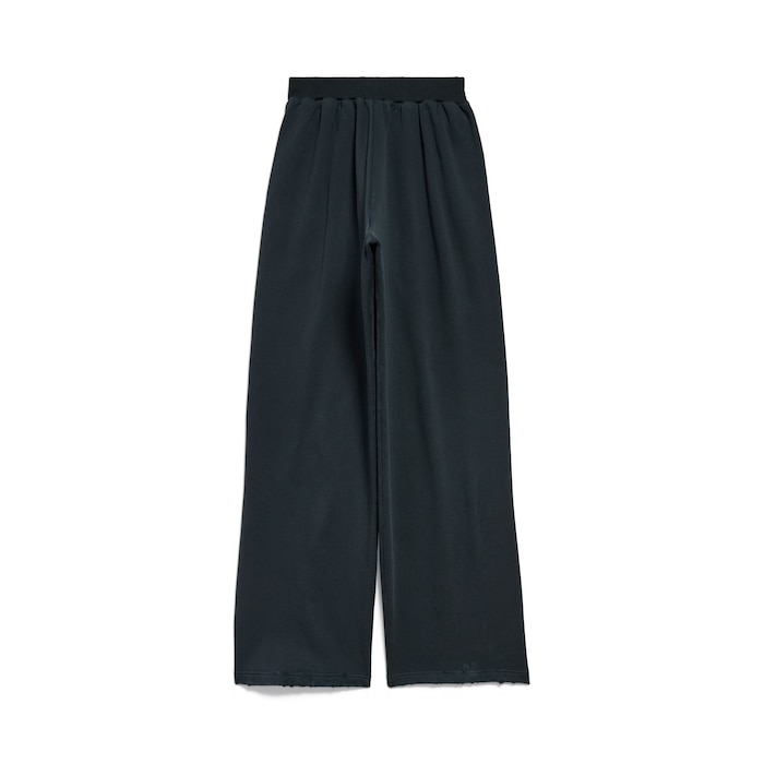 international oversized sweatpants