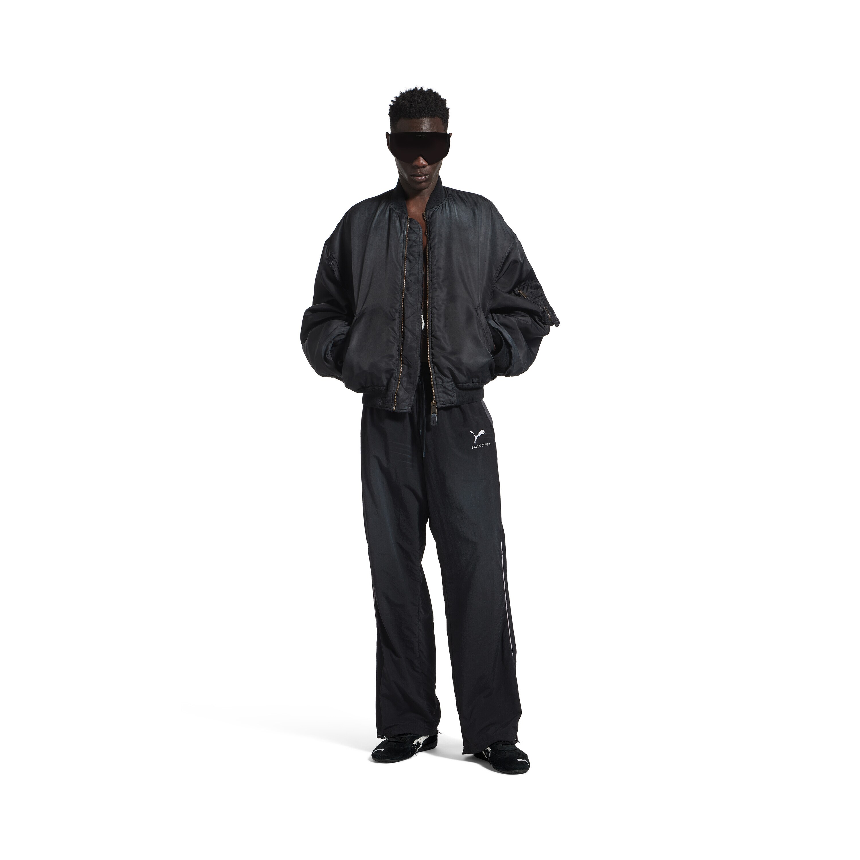 Balenciaga | Puma Collection – Unisex Fashion & Sportswear
