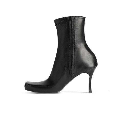 balenciaga i scholl bootie