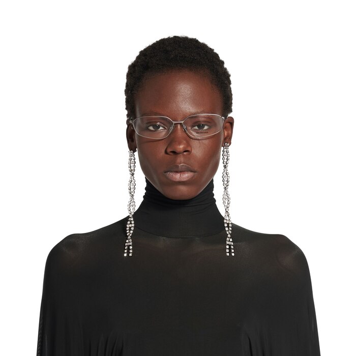 riviera earrings 
