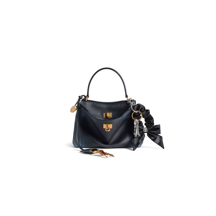 rodeo handbag mini with charms