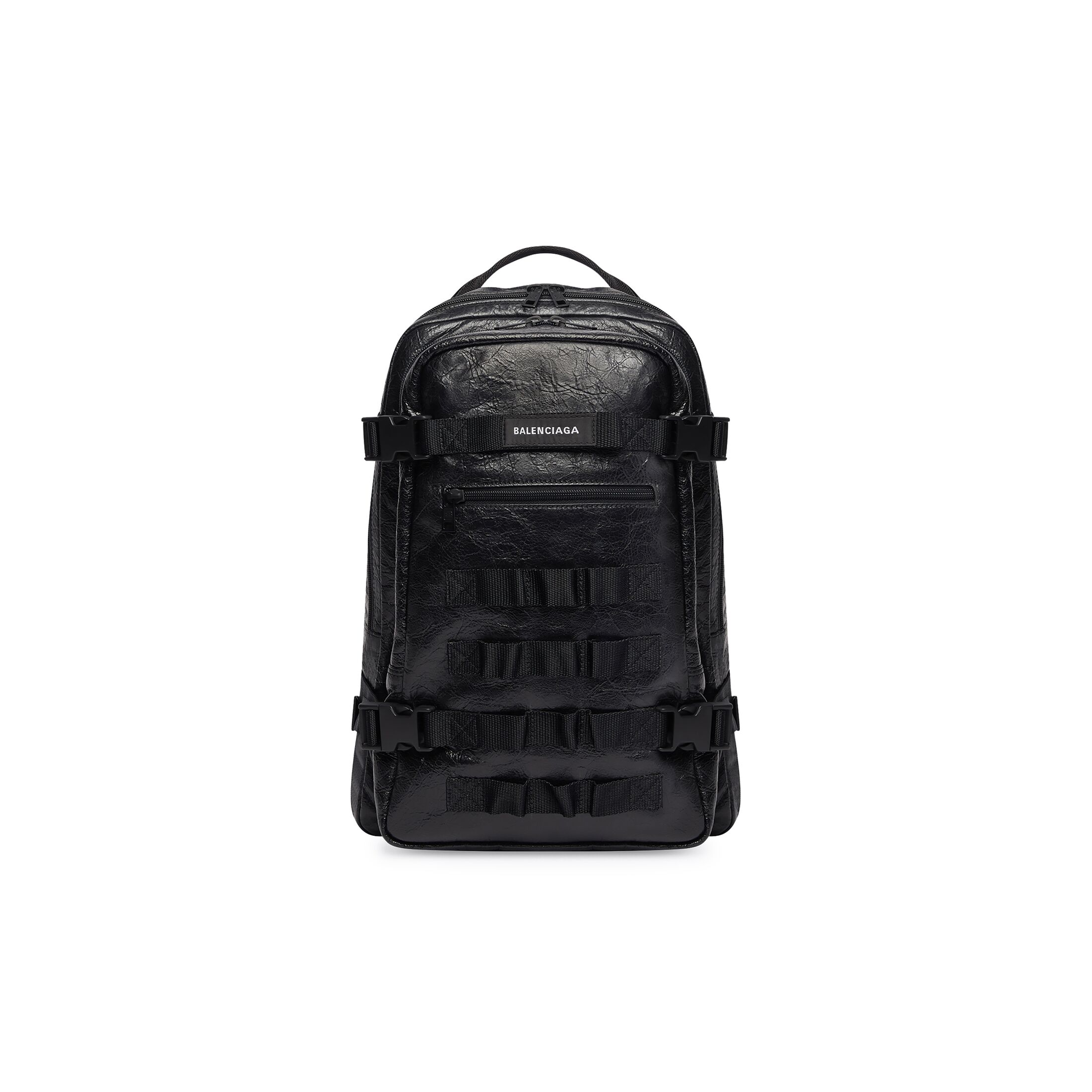 balenciaga.com | army space kleiner rucksack