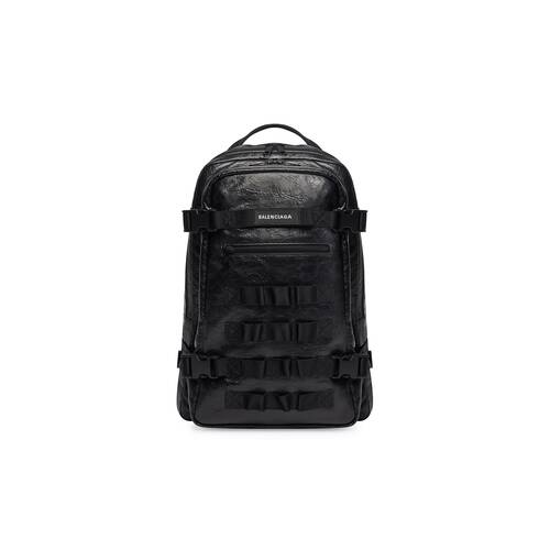 army space small backpack