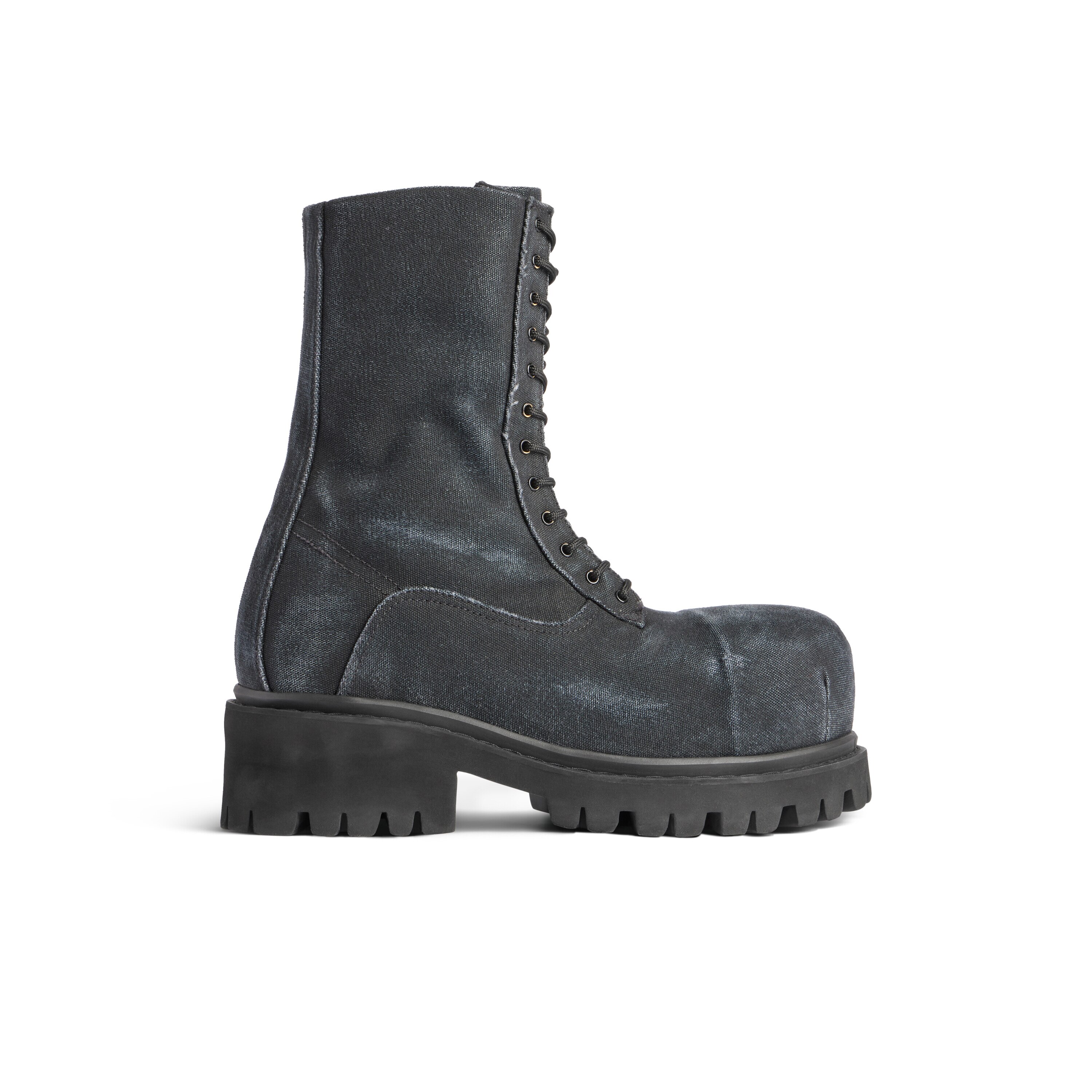 Balenciaga boot shoes on sale