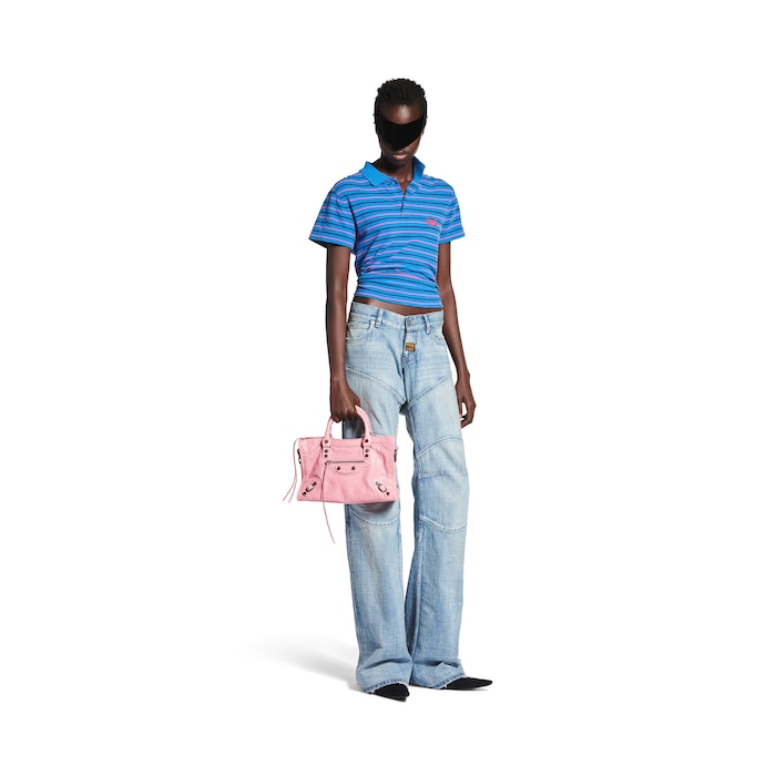 le city バッグ スモール