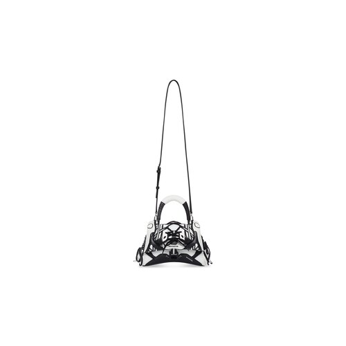 sneakerhead small handbag
