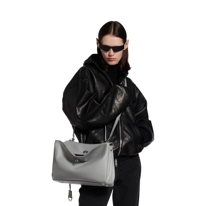 BALENCIAGA レディース ショルダーバッグ・ポシェット BALENCIAGA】RODEO SLING ロデオ ポシェット ハンドバッグ