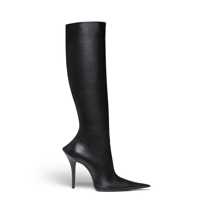 witch 110mm boot