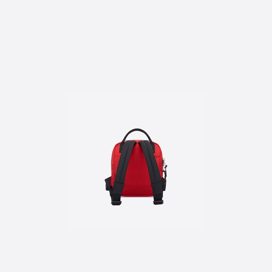 レッドのメンズ Fire Xs バックパック レッドのメンズ Fire Xs バックパック