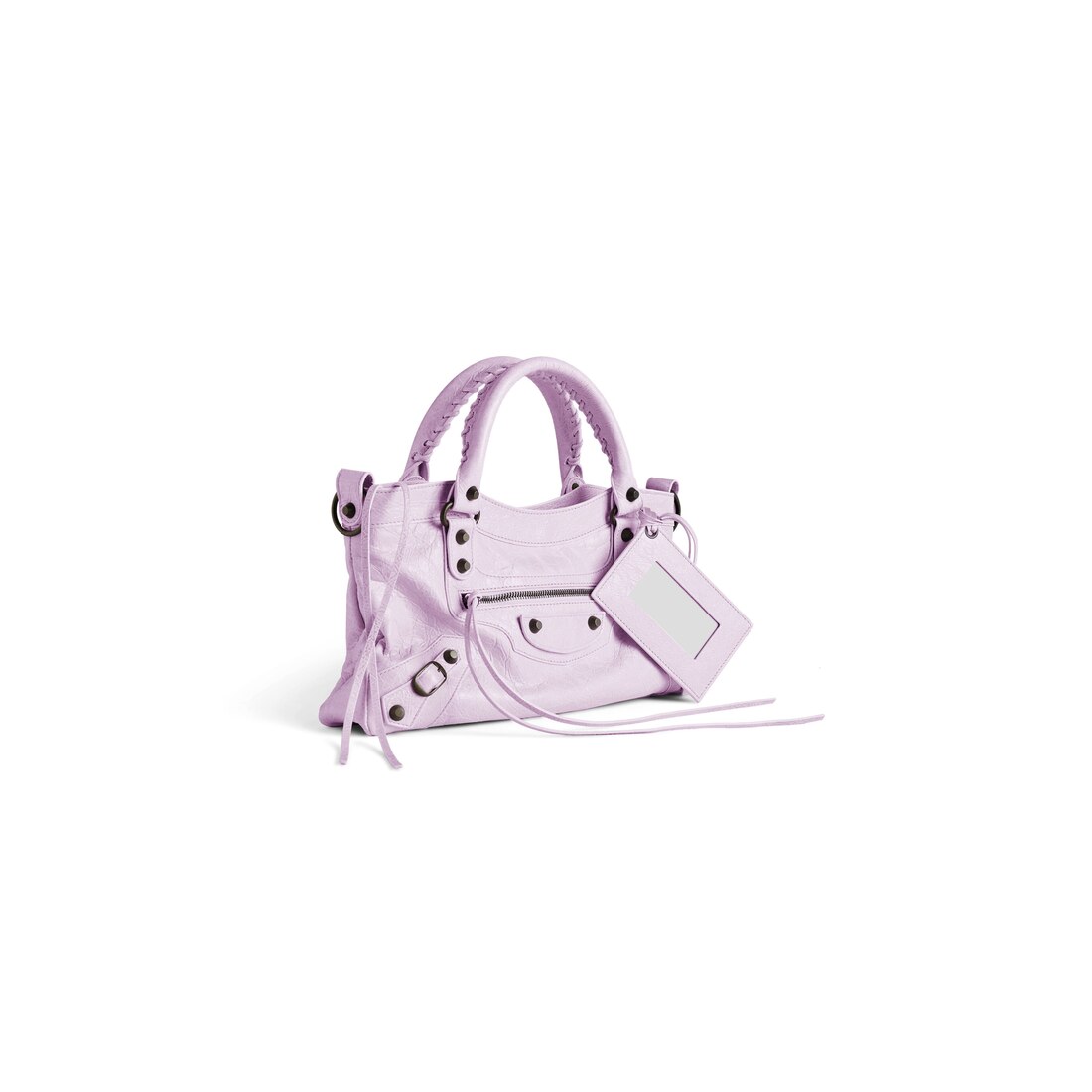 Women's Le City First Bag in Parma