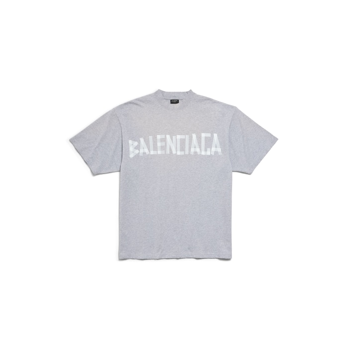 new tape type tr t-shirt medium fit