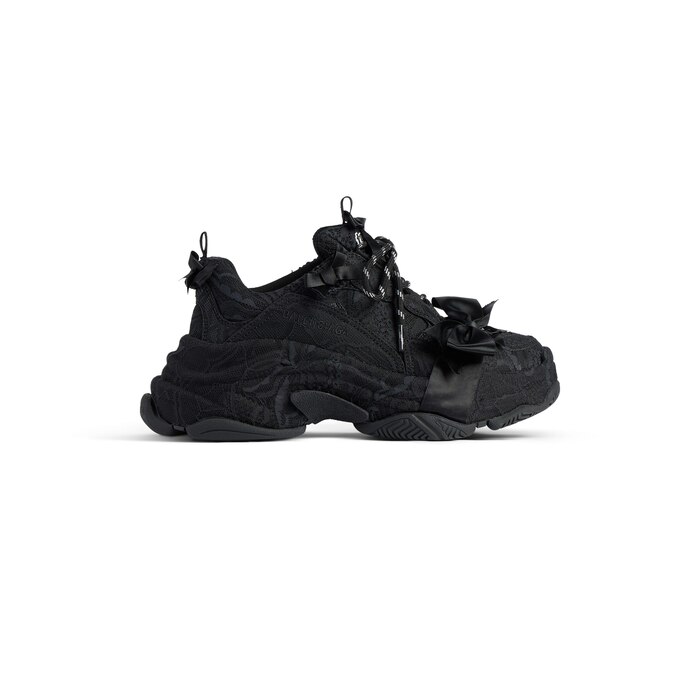 ウィメンズ's Women's Triple S Sneakers | Luxury Chunky