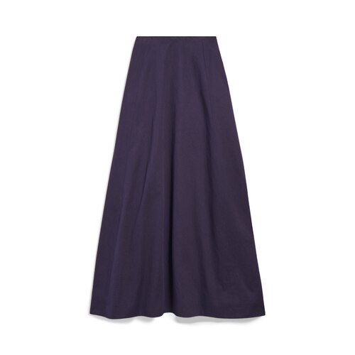 midi skirt 