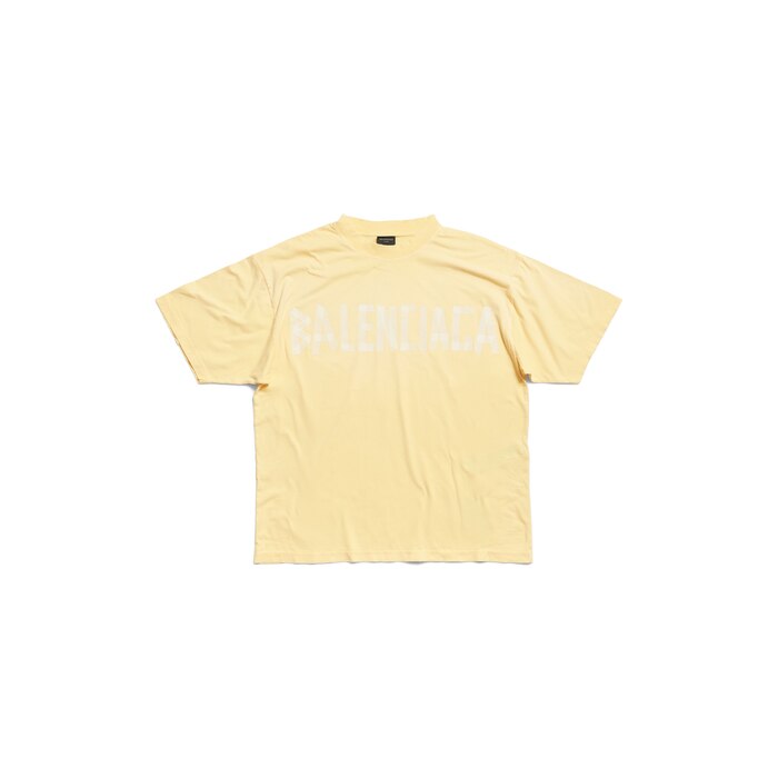tape type tr t-shirt medium fit