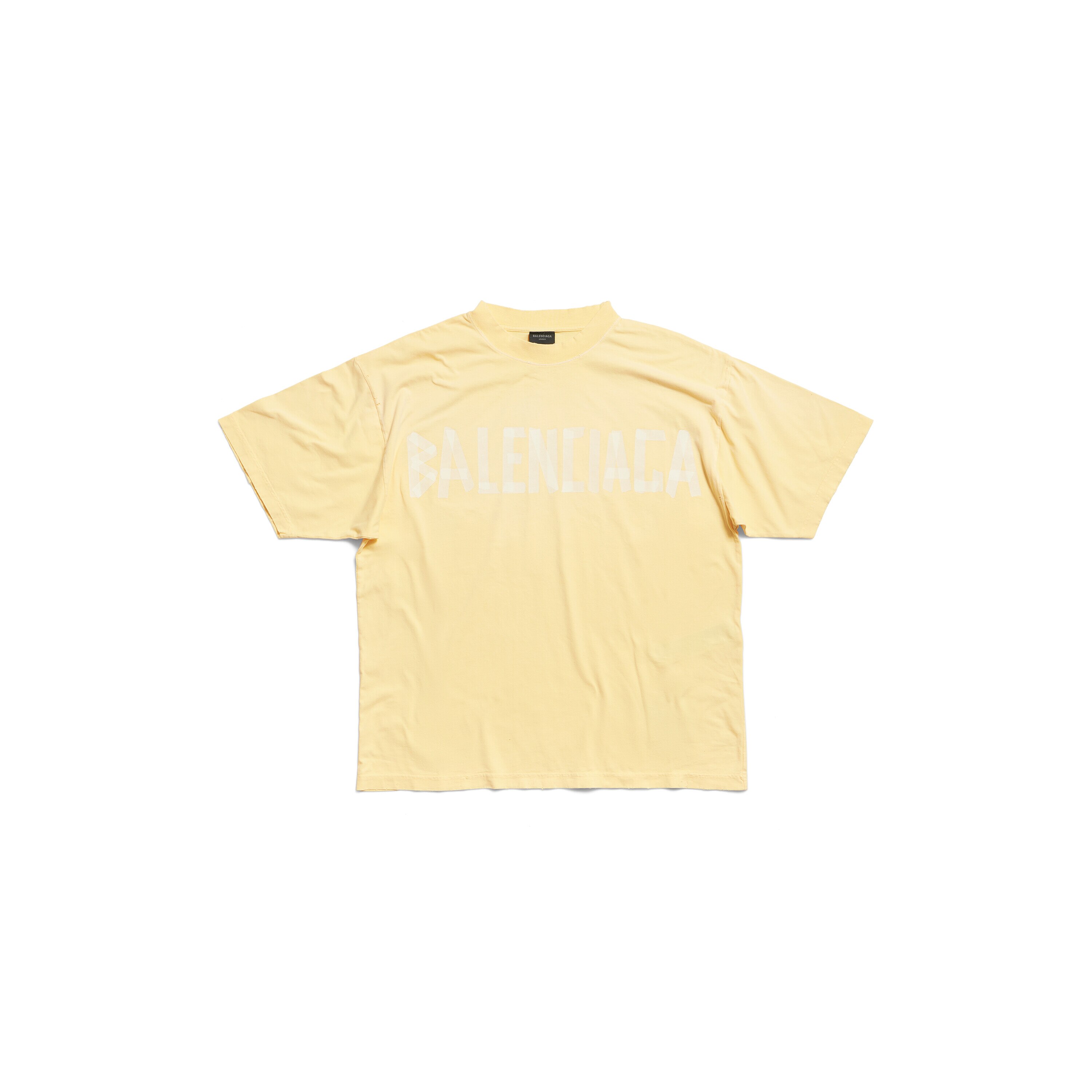ウィメンズ's Tシャツ | Balenciaga JP