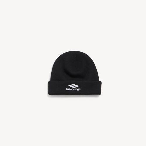 gorro loop sports icon
