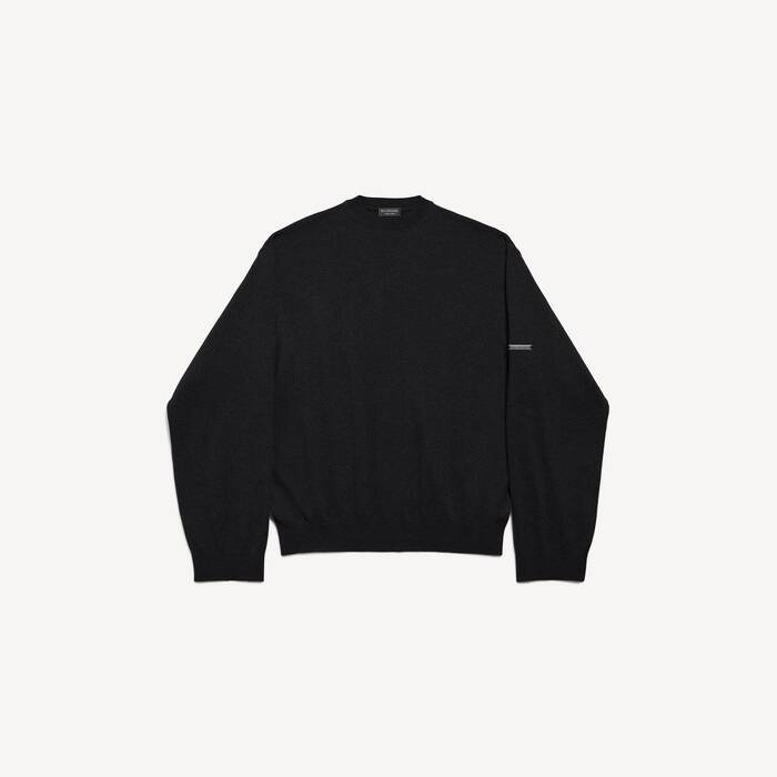 crewneck sweater