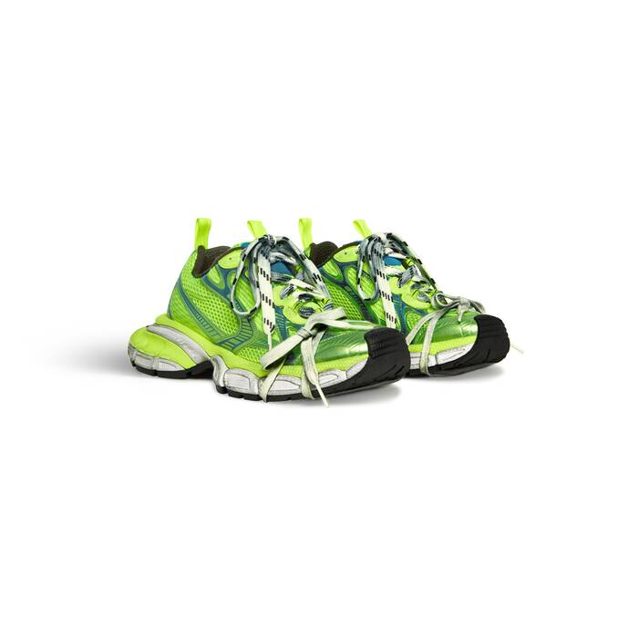 Balenciaga x adidas Collaboration Release Date | SneakerNews.com